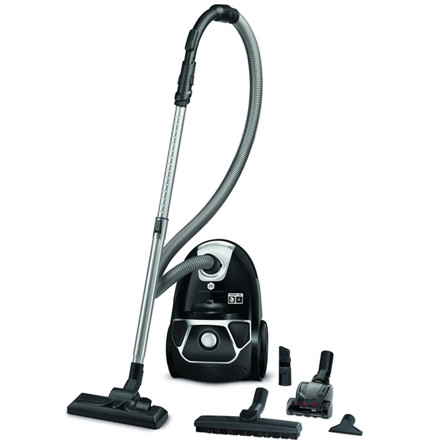 OBH Nordica Compact 750W -imuri