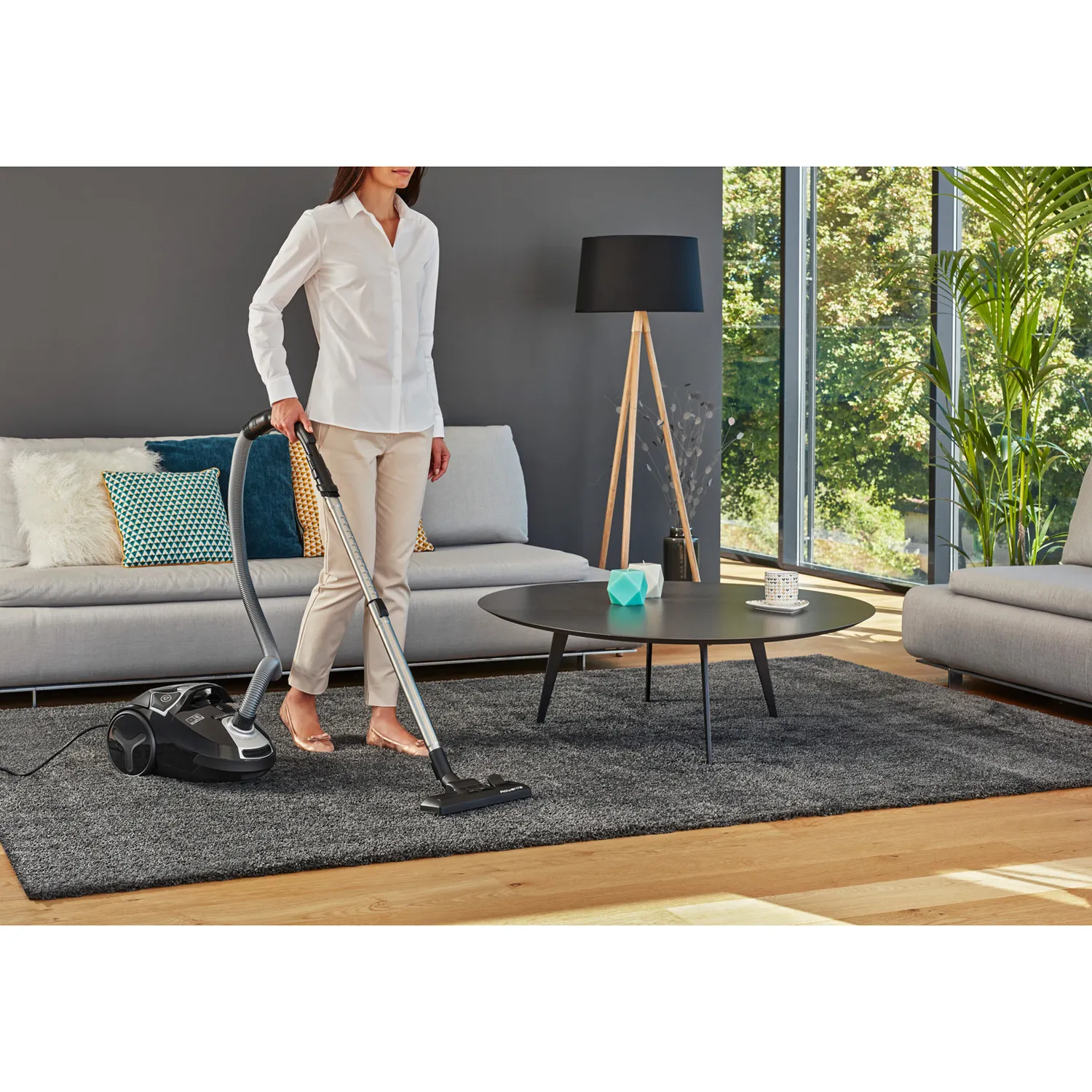 OBH Nordica Compact 750W -imuri