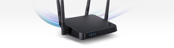 D-Link Wireless AC1200 Wi-Fi Gigabit Router