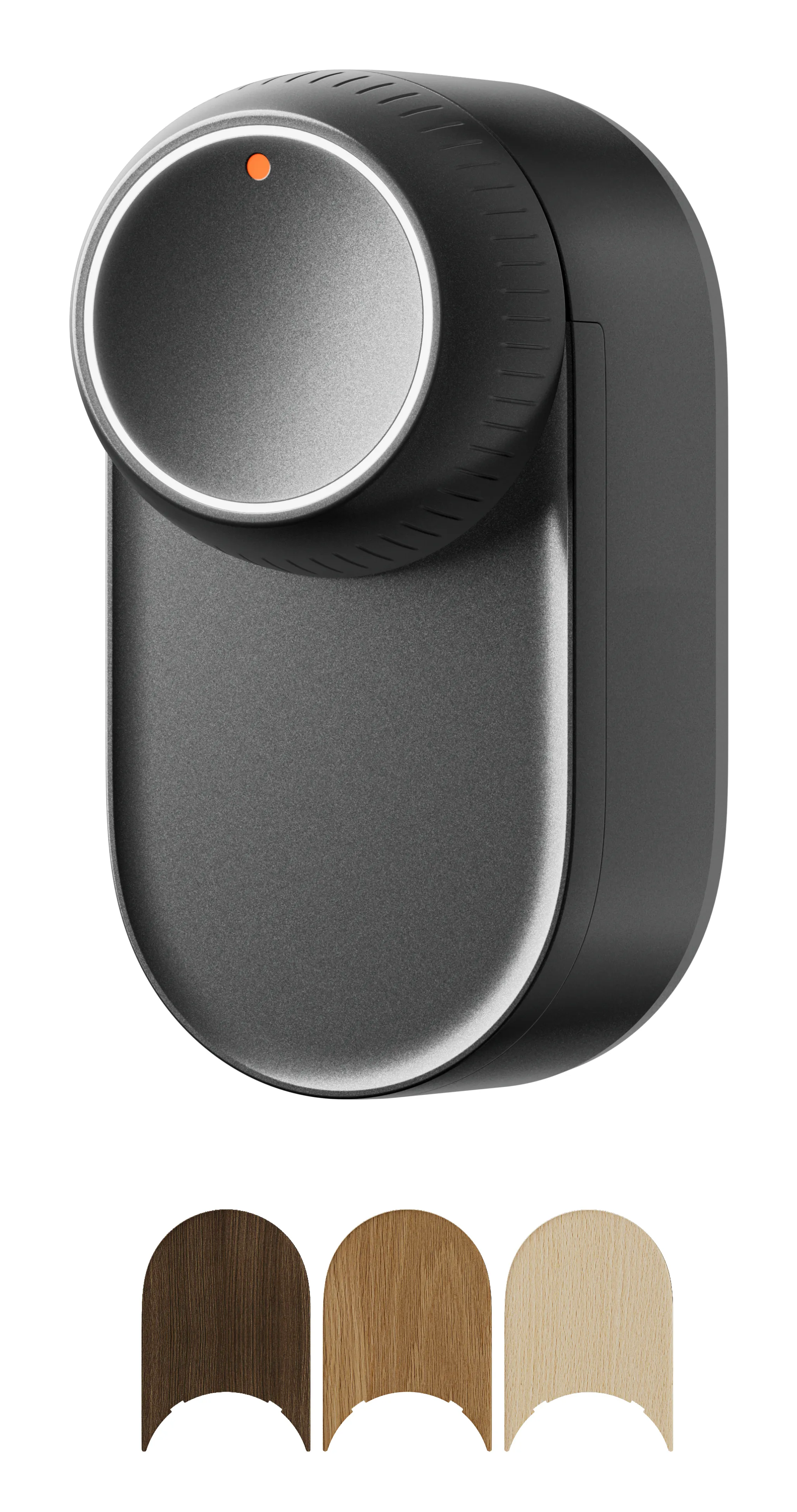 SwitchBot Lock Ultra - Black