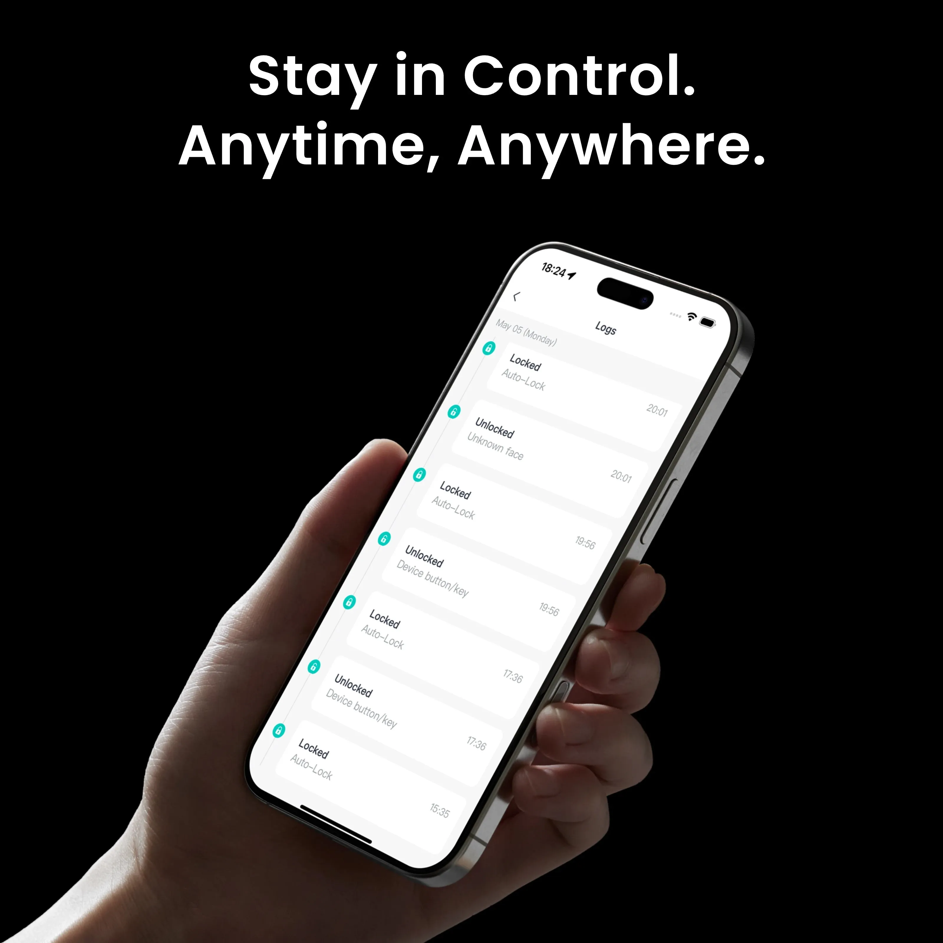 SwitchBot Lock Ultra Bundle incl Hub Mini Matter and Keypad Touch