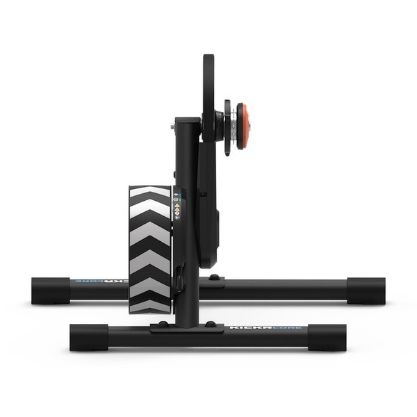Wahoo KICKR Core 2 with Cog &amp; Click -harjoitusvastus