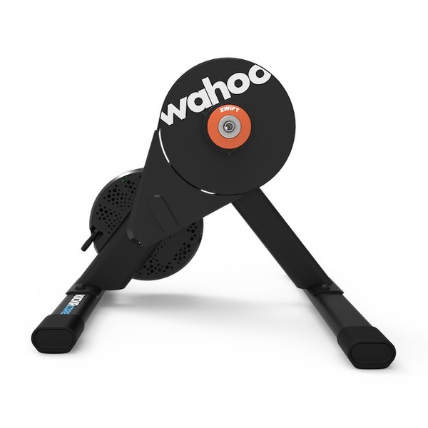 Wahoo KICKR Core 2 with Cog &amp; Click - bike trainer