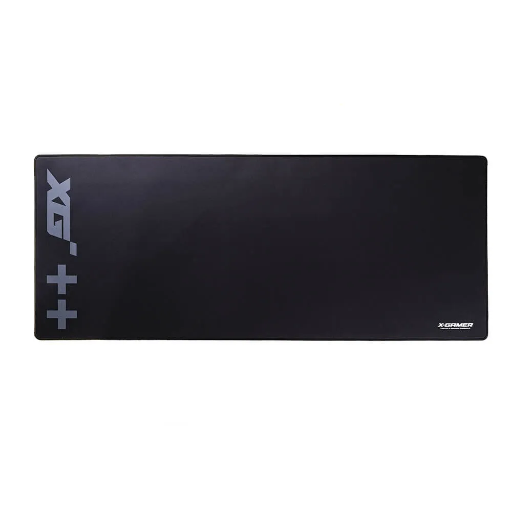 X-Gamer - pelihiirimatto, 1110x450 mm, XG++