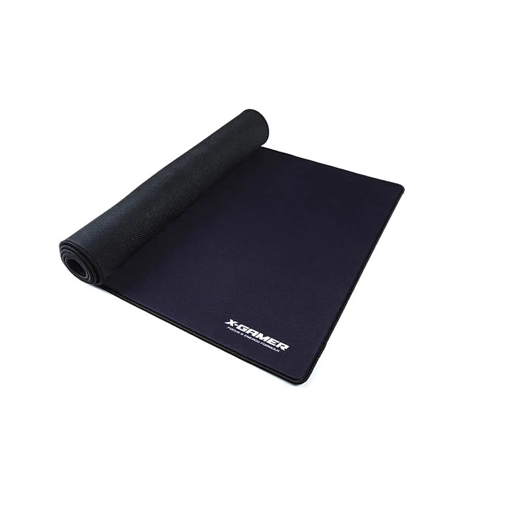 X-Gamer - pelihiirimatto, 1110x450 mm, XG++