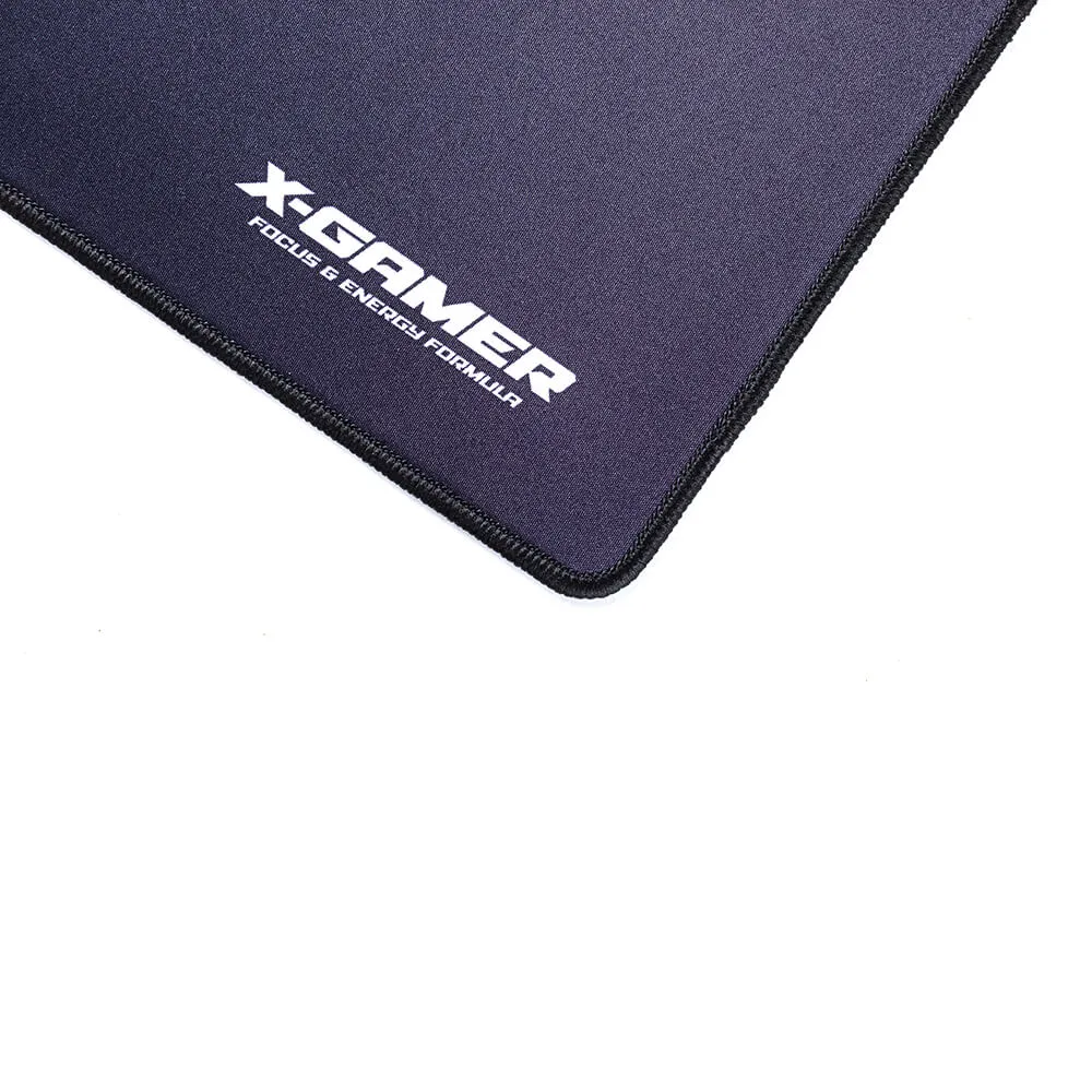 X-Gamer - pelihiirimatto, 1110x450 mm, XG++