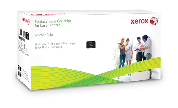 Xerox XRC black toner TN328BK
