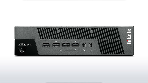 ThinkCentre M32 Celeron 847