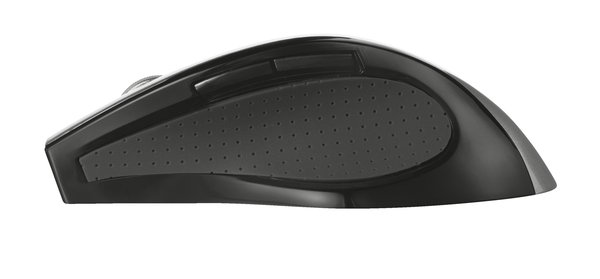 TRUST MAXTRACK WIRELESS MOUSE - WIRELESS MOUSE SIZE L
