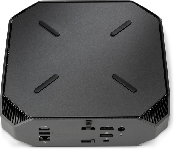 Z2 Mini G3 Entry WKS / OperatingSystemLoadPCIe | Win10p64 / 16GB (2x8GB) DDR42400 SODIMM NECC Unbuffered Memory / G2 256GB MLC / i7- 6700 3.4GHz 2133MHz 8M HD 5