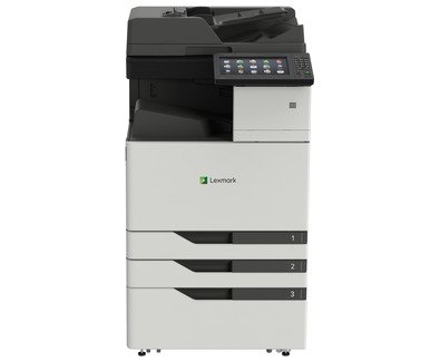 Lexmark CX924DXE SRA3 - allt-i-ett f&auml;rglaserskrivare