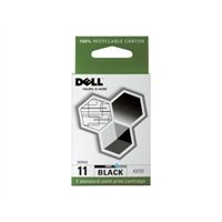 Dell KX701 948 black ink