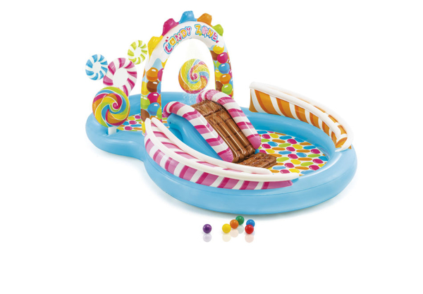 Intex Candy Zone Play Center