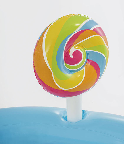 Intex Candy Zone Play Center