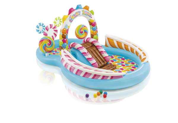 Intex Candy Zone Play Center