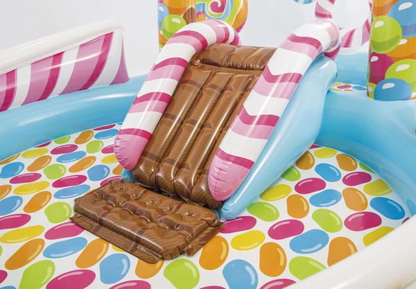 Intex Candy Zone Play Center