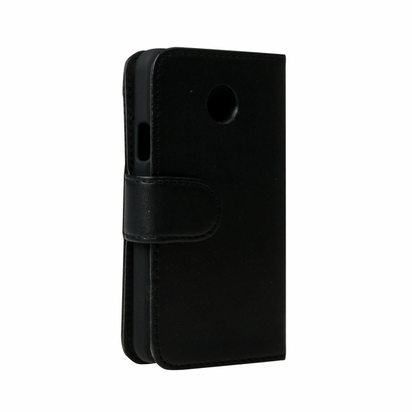 GEAR Lompakko Huawei Y33 2xKorttitasku Black