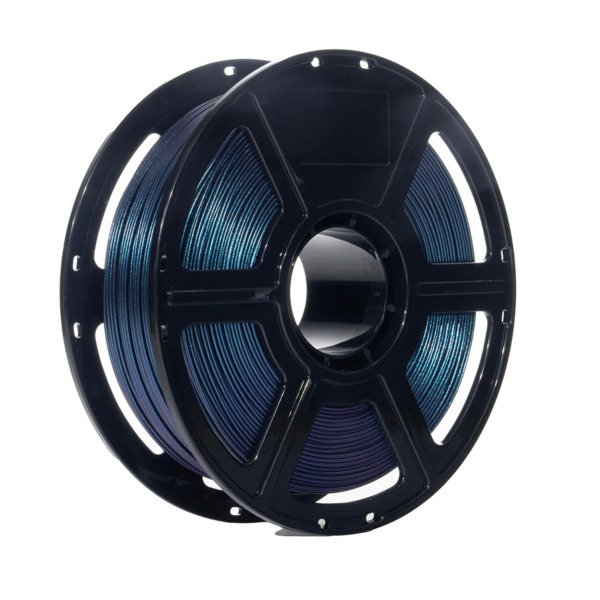 FLASHFORGE PLA HS 1000g Filament Burnt Titanium