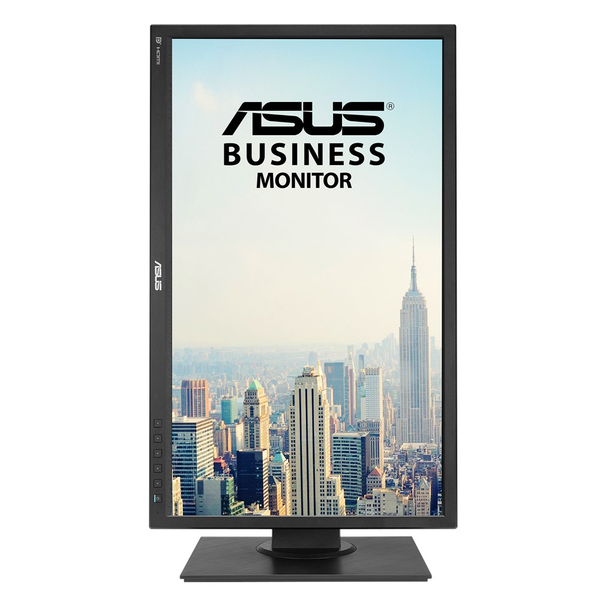 Asus 23.8&quot; BE249QLBH, Full HD, IPS -n&auml;ytt&ouml;