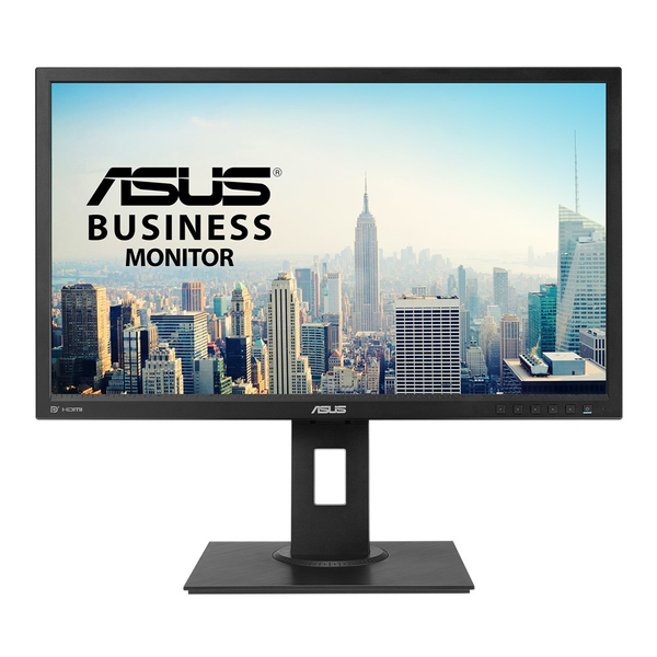 Asus 23.8&quot; BE249QLBH, Full HD, IPS -n&auml;ytt&ouml;
