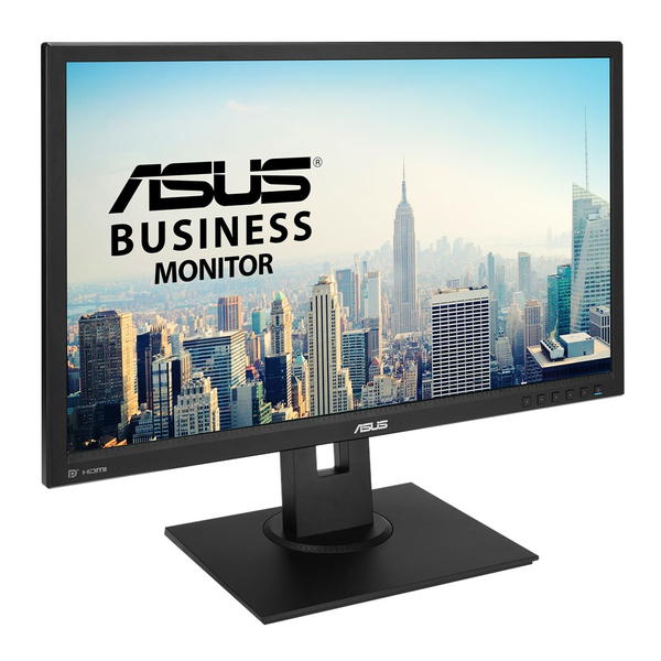 Asus 23.8&quot; BE249QLBH, Full HD, IPS -n&auml;ytt&ouml;