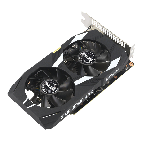 Asus GeForce GTX 1630 Dual OC 4GB - graphics card