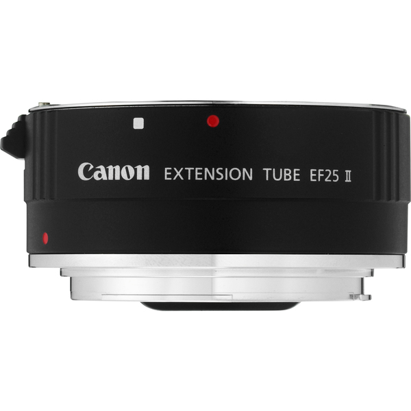 Canon Lens extension tube EF25II