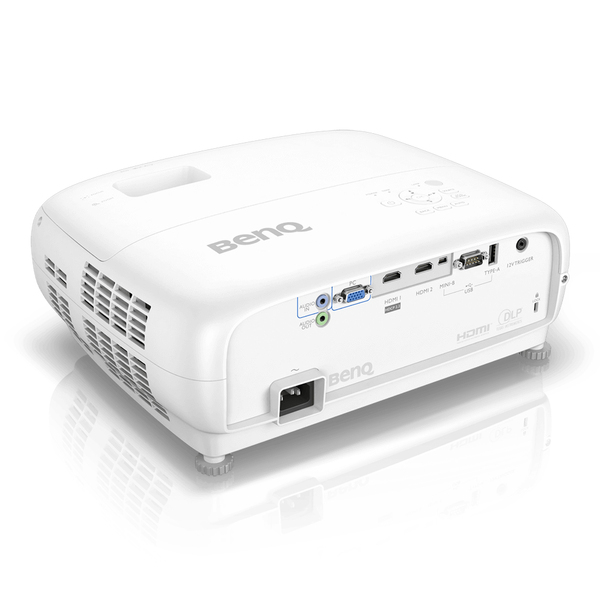 Projektor BenQ W1720 4K white