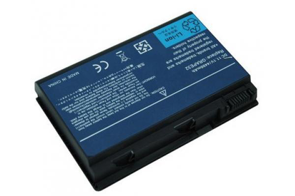 Battery Li-Ion 6 Cell 4400 mAh