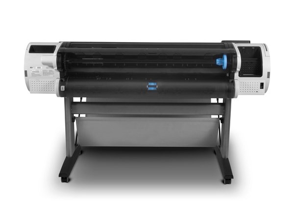 HP DesignJet T1300 PostScript ePrinter 44&quot; LAN - large format printer