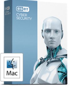 Eset Cyber Security ESD 2 years, 1 unit