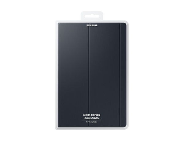 SAMSUNG BOOK COVER TAB S5E 2019 BLACK