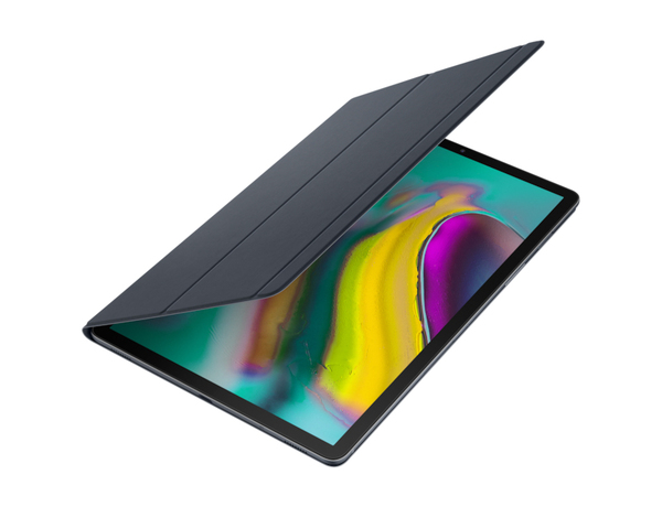 SAMSUNG BOOK COVER TAB S5E 2019 BLACK