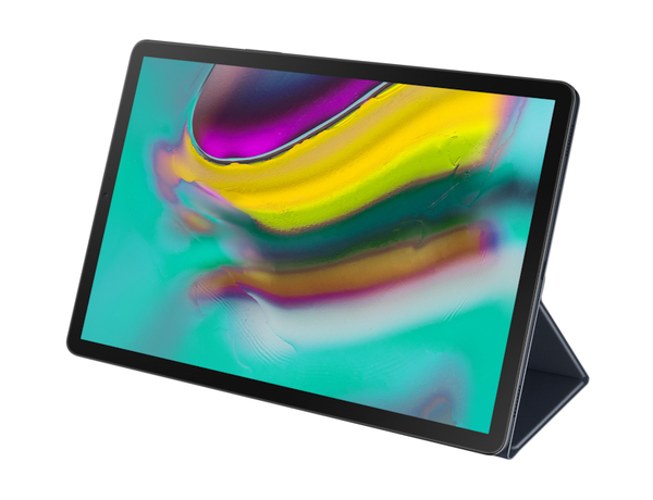 SAMSUNG BOOK COVER TAB S5E 2019 BLACK