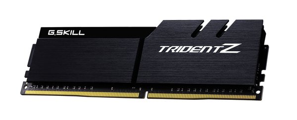 G-Skill Trident Z 16GB -2-KIT- DDR4 4600MHz CL19