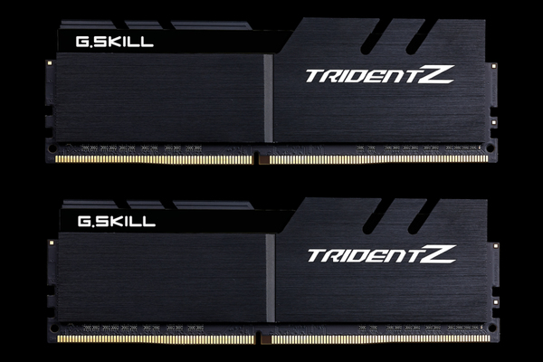 G-Skill Trident Z 16GB -2-KIT- DDR4 4600MHz CL19