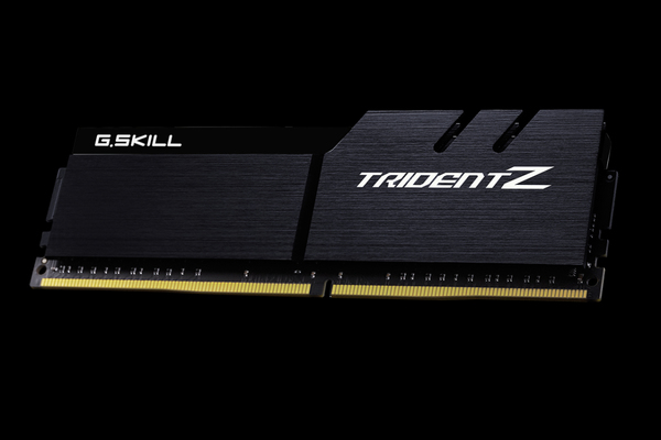 G-Skill Trident Z 16GB -2-KIT- DDR4 4600MHz CL19
