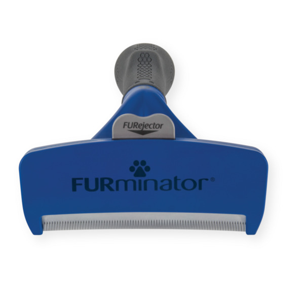 FURminator - furminator for longhaired dogs - L