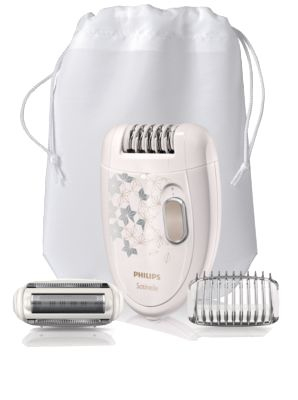 Philips Satinelle Epilator