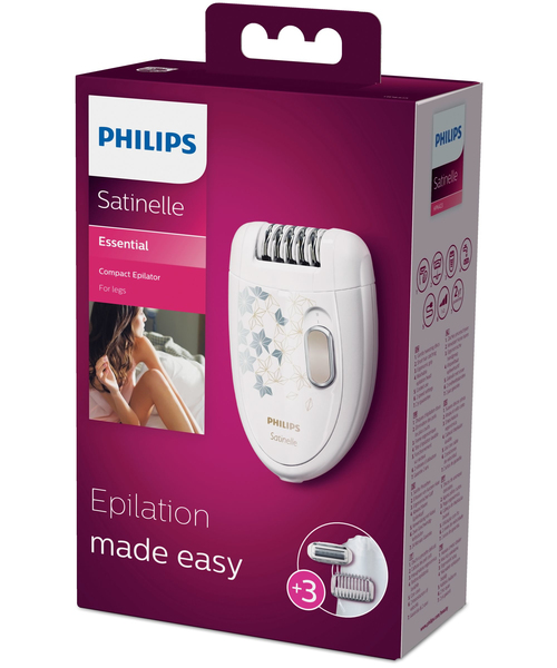 Philips Satinelle Epilator