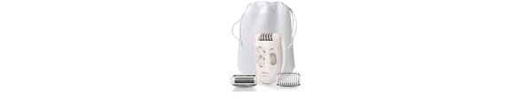 Philips Satinelle Epilator