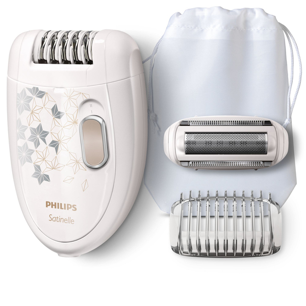 Philips Satinelle Epilator