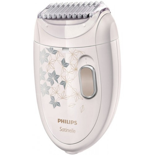 Philips Satinelle Epilator