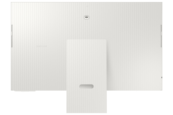 Samsung 32" Smart Monitor M8 LS32BM801UU 4K UHD, USB-C, VA - monitor, White