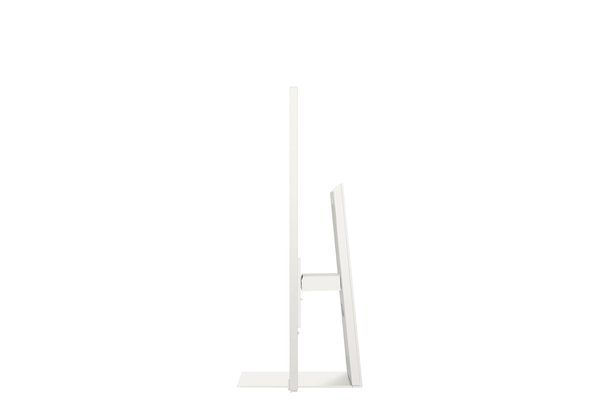 Samsung 32" Smart Monitor M8 LS32BM801UU 4K UHD, USB-C, VA - monitor, White