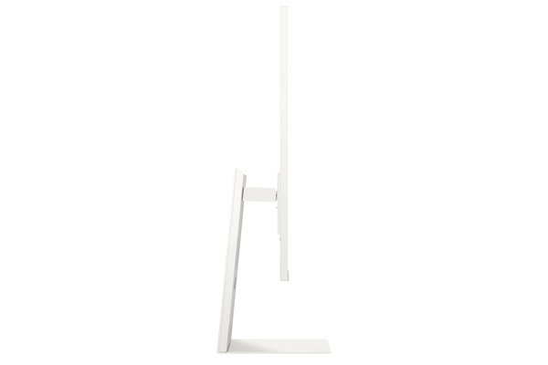 Samsung 32" Smart Monitor M8 LS32BM801UU 4K UHD, USB-C, VA - monitor, White