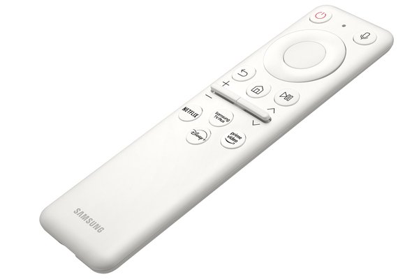 Samsung 32" Smart Monitor M8 LS32BM801UU 4K UHD, USB-C, VA - monitor, White