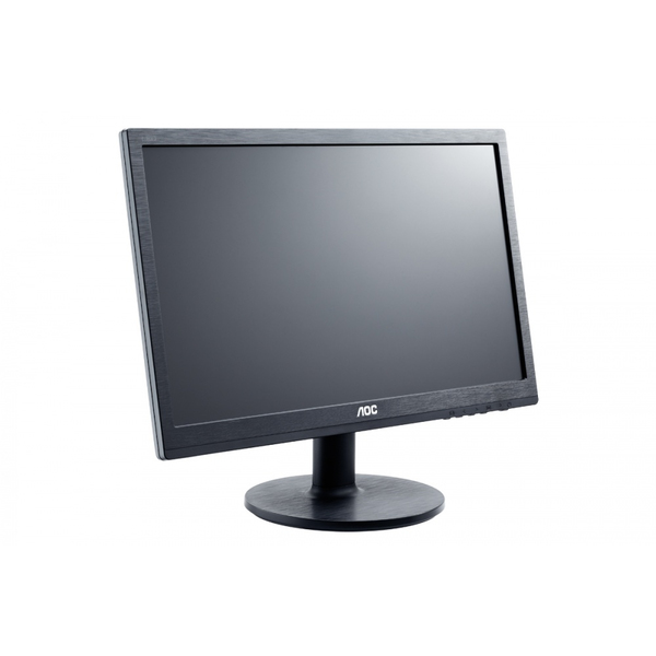 Monitor AOC M2060SWQ 19,5inch, MVA, Full HD, D-Sub, DP, Speakers