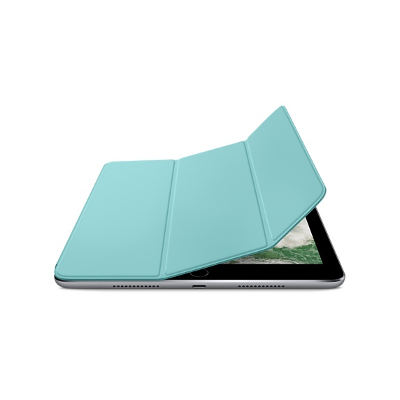 Apple iPad Pro Smart Cover - Meren Sininen