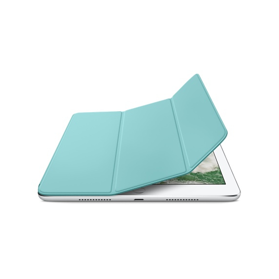 Apple iPad Pro Smart Cover - Meren Sininen